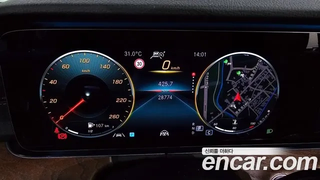 Mercedes-Benz E-Class W213 id 2875528 из Кореи 18