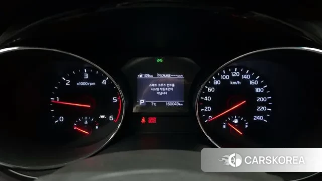 Kia The New Carnival id 3449664 из Кореи 18