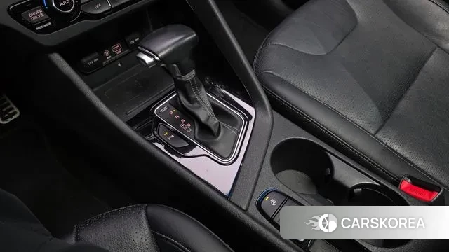 Kia Niro id 3423455 из Кореи 18