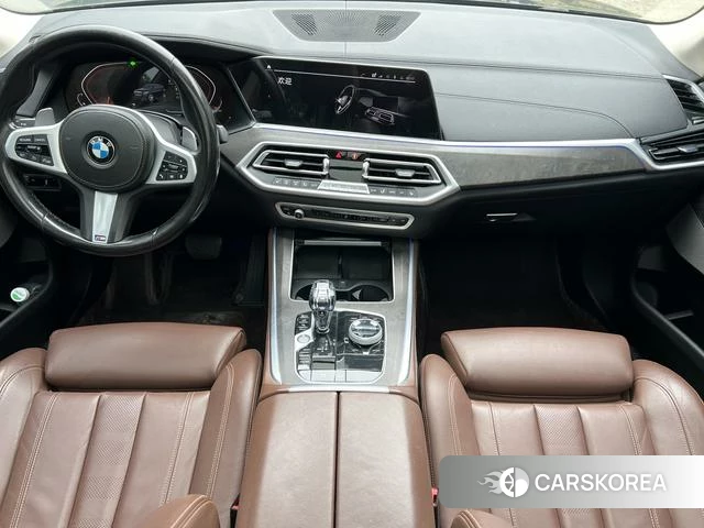 BMW X5 (imported) id 4259073 из Китая 8