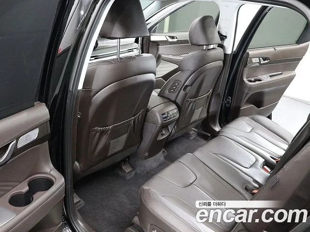 Hyundai The New Palisade id 2867757 из Кореи 18