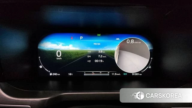 Kia Sorento 4th Generation id 3860805 из Кореи 18