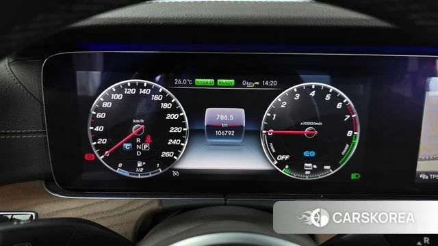 Mercedes-Benz E-Class W213 id 4447007 из Кореи 34