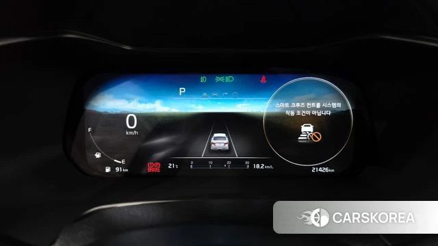 Kia The New K3 2nd generation id 4500342 из Кореи 18