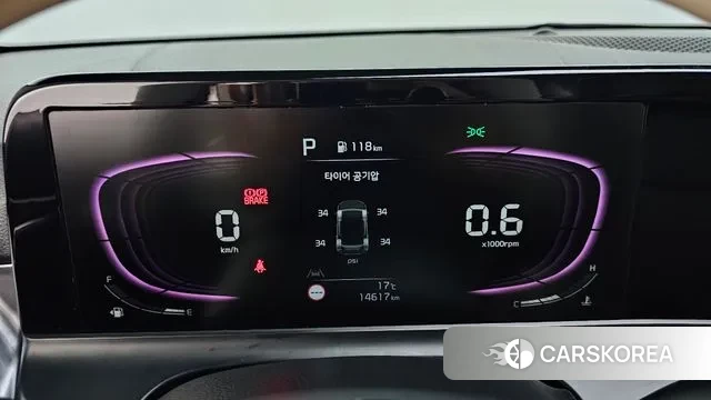 Kia The New Seltos id 3267876 из Кореи 18