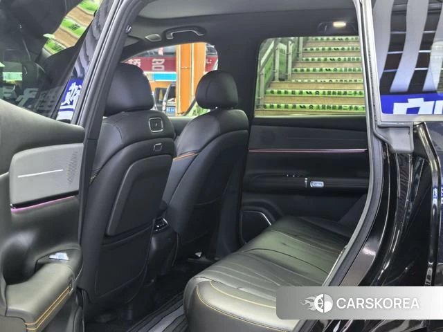 Changan Qiyuan Q07 id 3907989 из Китая 17