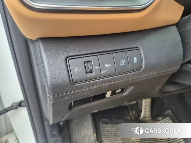 Hyundai The New Santa Fe id 3023788 из Кореи 14