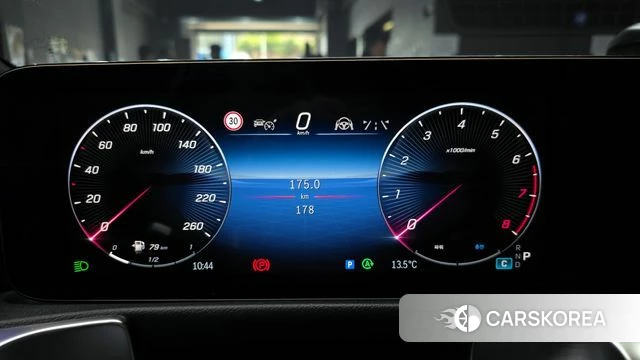 Mercedes-Benz GLB-Class X247 id 3841050 из Кореи 18