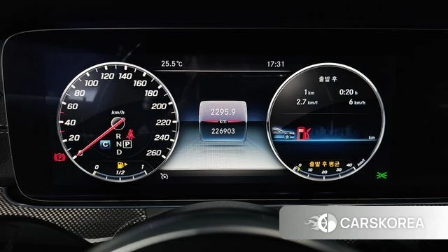 Mercedes-Benz CLS-Class C257 id 4737114 из Кореи 18
