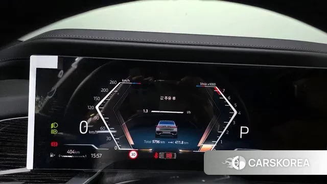 BMW 7 Series (G70) id 3695930 из Кореи 18