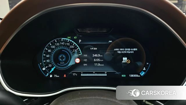 Genesis G80 (RG3) id 3923029 из Кореи 18
