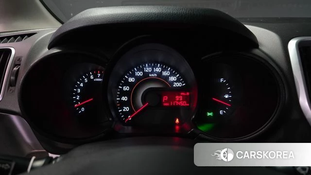 Kia The New Ray id 4895126 из Кореи 28