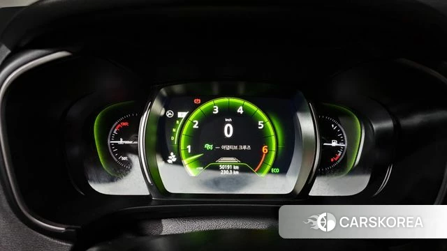 Renault Korea (Samsung) The New QM6 id 4282336 из Кореи 36