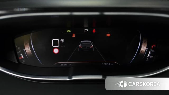 Peugeot 5008 second generation id 4291924 из Кореи 35