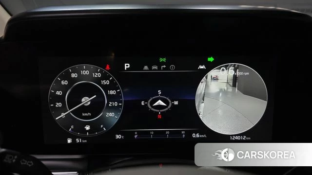 Kia Carnival 4th generation id 4731734 из Кореи 35