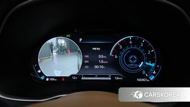 Genesis GV80 id 3807257 из Кореи 18