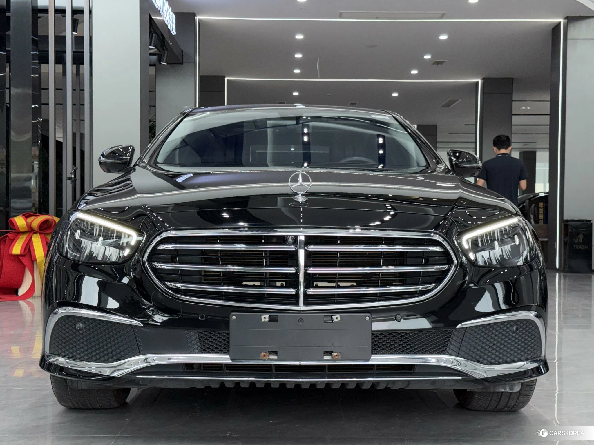 Mercedes-Benz E-class id 4420401 из Китая 8