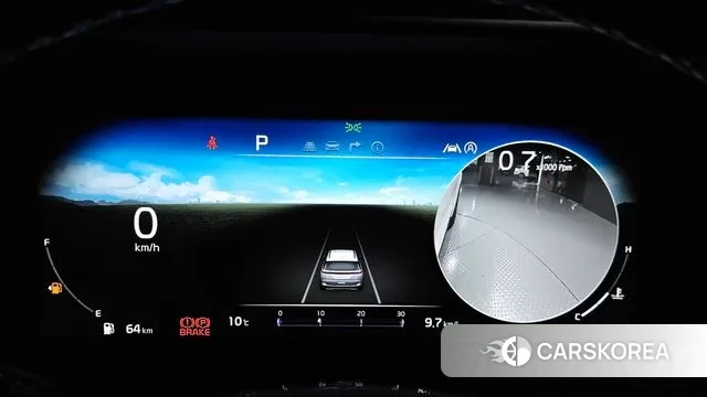 Kia Carnival 4th generation id 3477976 из Кореи 18