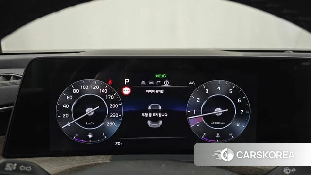 Kia K8 id 4224487 из Кореи 28