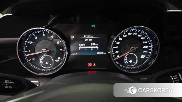 Hyundai The New Grandeur IG id 4283351 из Кореи 34