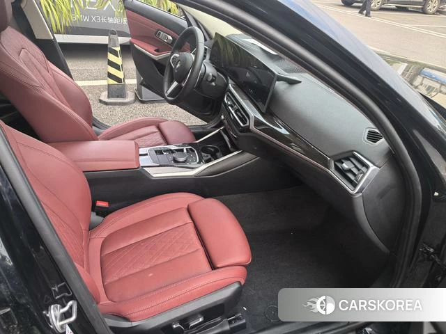BMW 3 series id 4235712 из Китая 17