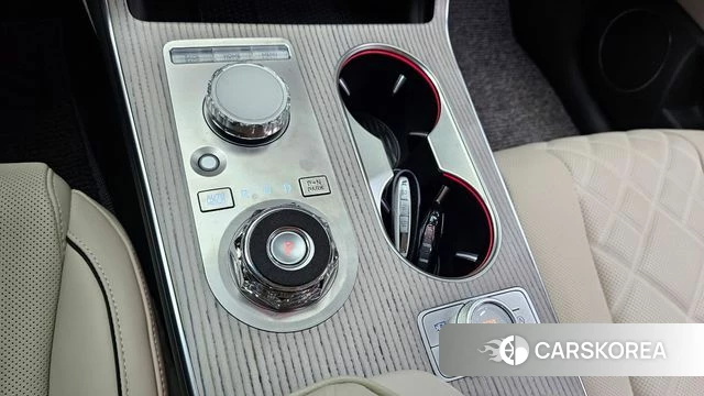 Genesis GV80 id 4194182 из Кореи 28