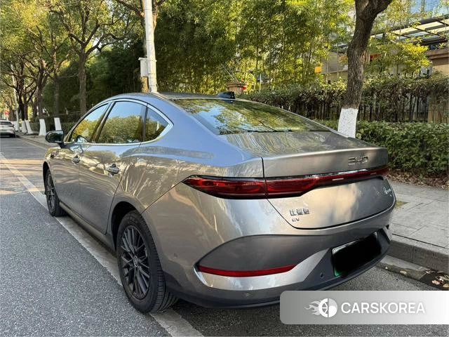 BYD Qin PLUS EV id 3908224 из Китая 15