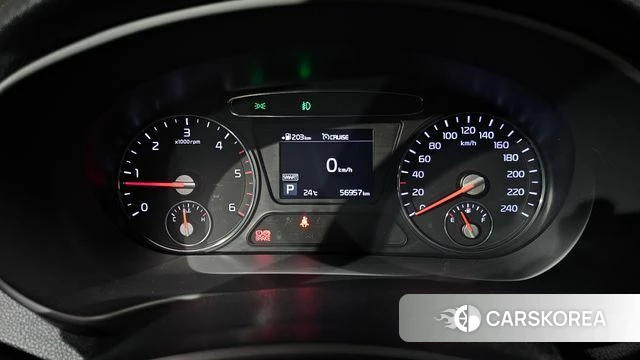 Kia The New Sorento id 4596202 из Кореи 29