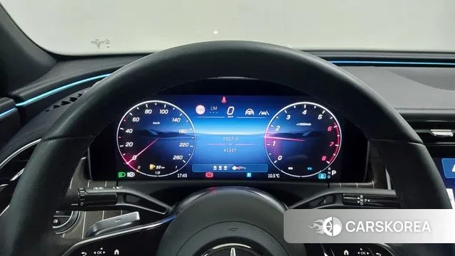 Mercedes-Benz E-Class W214 id 3512372 из Кореи 18