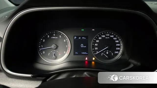 Hyundai All New Tucson id 3385898 из Кореи 18