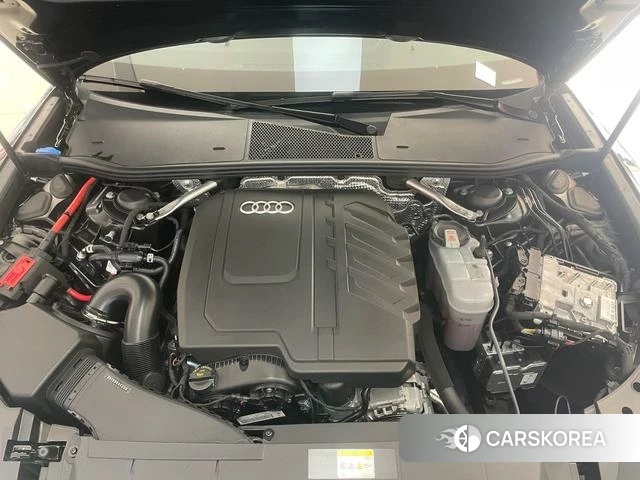 Audi A6L id 4348964 из Китая 27