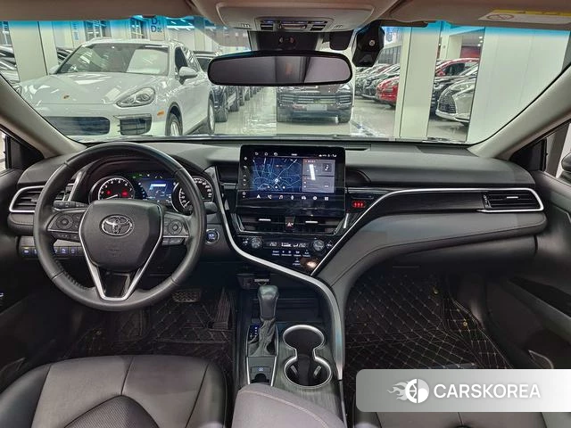Toyota Camry id 4262062 из Китая 9