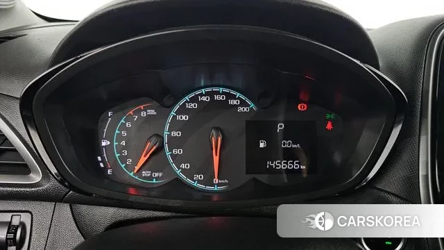 Chevrolet (GM Daewoo) The New Spark id 3009320 из Кореи 18