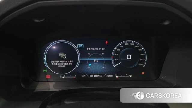 Ssangyong Rexton New Arena id 4292102 из Кореи 35