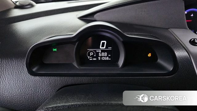 Ssangyong Korando Turismo id 3894270 из Кореи 18