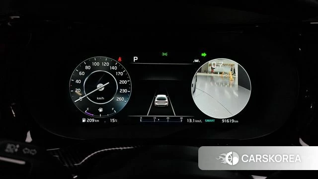 Kia K5 3rd generation id 3897693 из Кореи 18