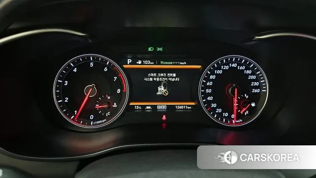 Genesis G70 id 3622689 из Кореи 18