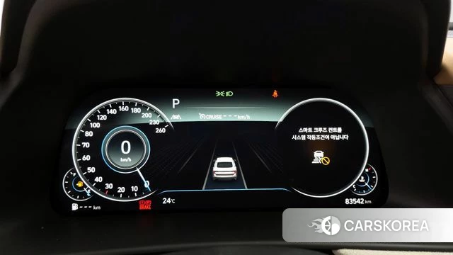Hyundai Sonata (DN8) id 4384448 из Кореи 31