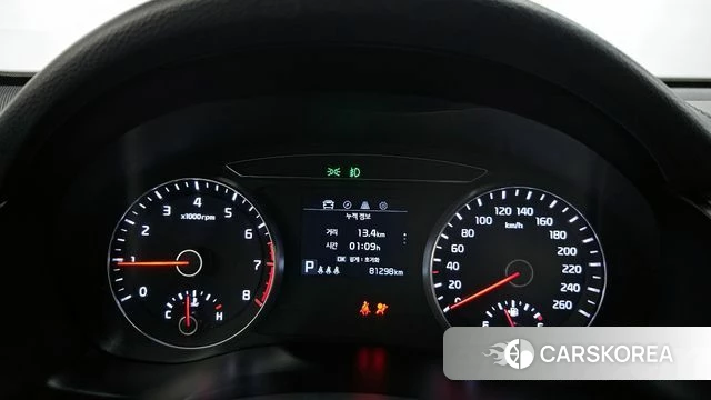 Kia Come New K7 id 3880021 из Кореи 18