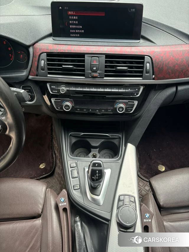 BMW 3 series id 4209951 из Китая 11