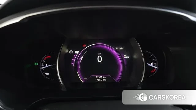 Renault Korea (Samsung) SM6 id 3547319 из Кореи 18