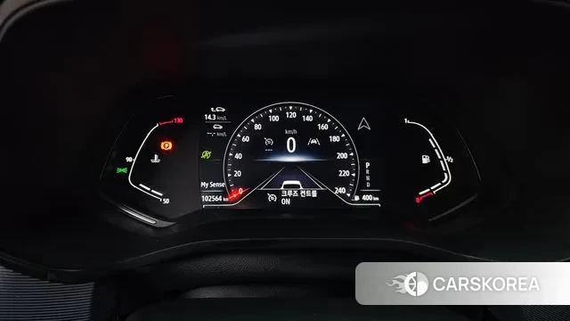 Renault Korea (Samsung) XM3 id 3615492 из Кореи 18