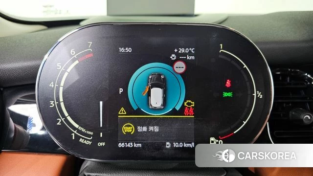 Mini Cooper S id 4524278 из Кореи 32