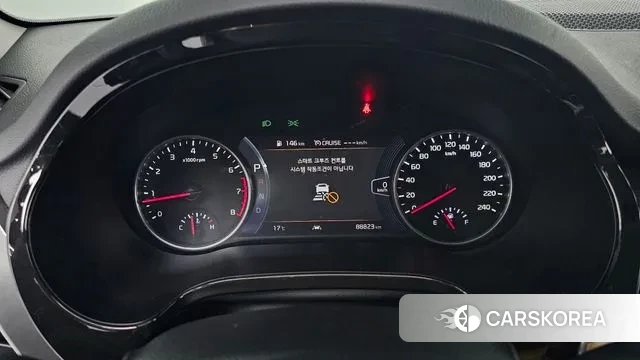 Kia Seltos id 3306262 из Кореи 18