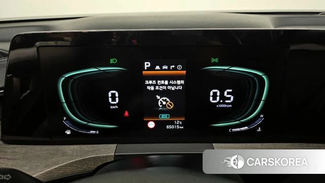 Kia K8 id 3891958 из Кореи 18