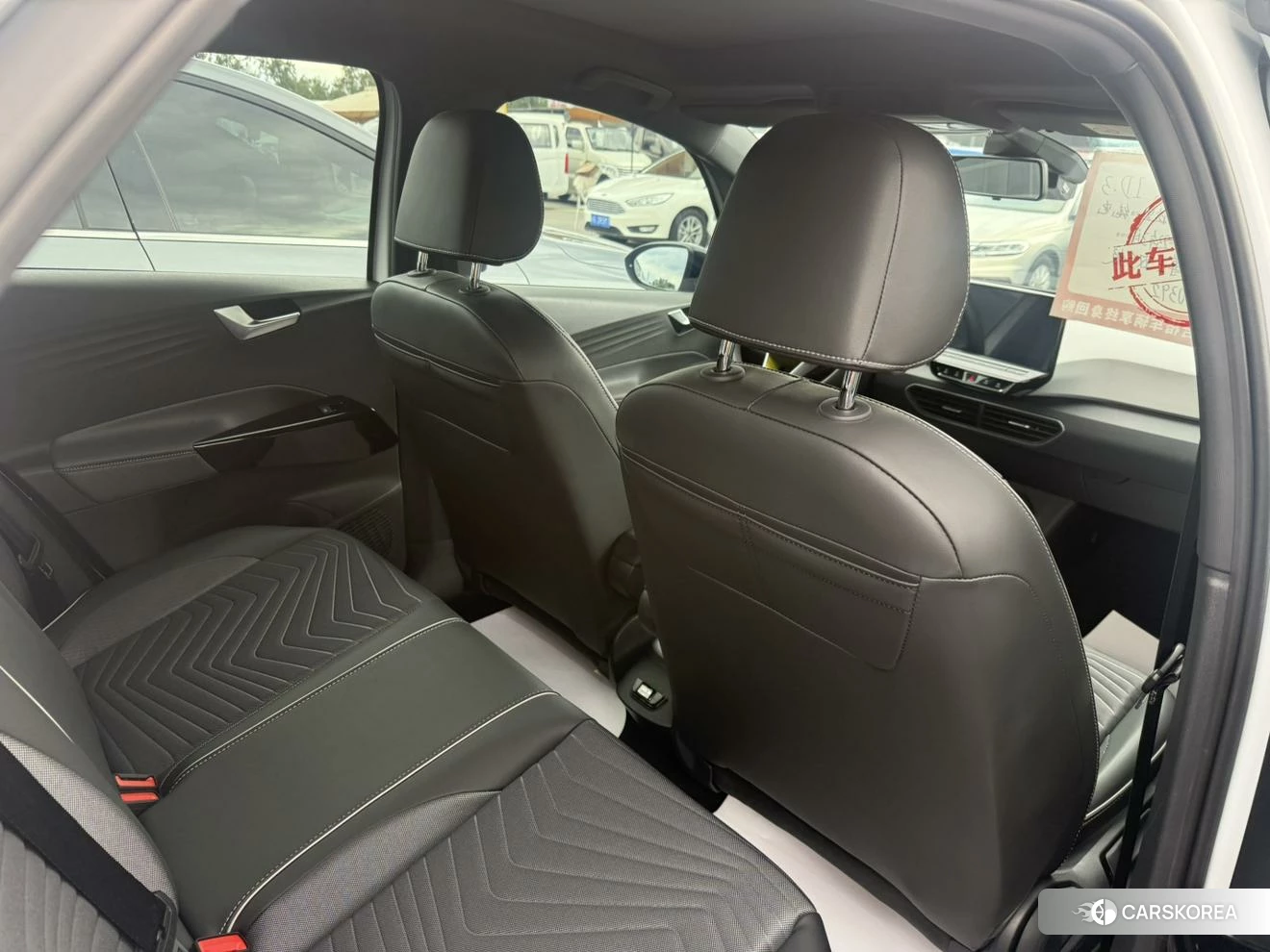 Volkswagen ID.3 id 4498946 из Китая 8
