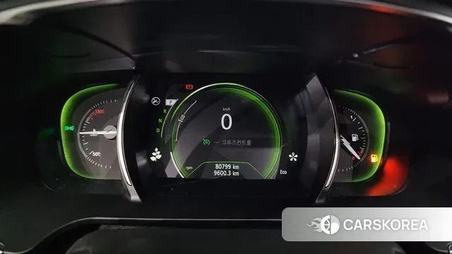 Renault Korea (Samsung) SM6 id 3018685 из Кореи 18