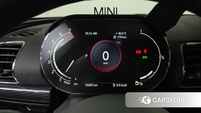 Mini Cooper Clubman id 3922214 из Кореи 18