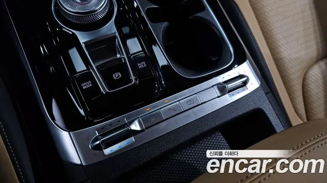 Kia Carnival 4th generation id 2543015 из Кореи 18