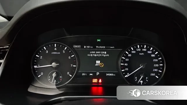 Kia More K9 id 3023228 из Кореи 18